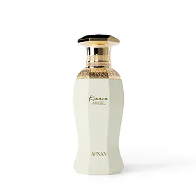 Afnan Kiaana Angel Woda perfumowana dla kobiet 100 ml