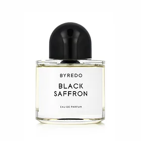 BYREDO Black Saffron Woda perfumowana 50 ml