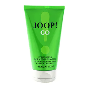 JOOP! GO Żel pod prysznic dla mężczyzn 150 ml