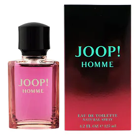JOOP! Homme Woda toaletowa dla mężczyzn 125 ml