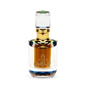 Swiss Arabian Dehn El Oud Shaheen Olejek perfumowany  6 ml