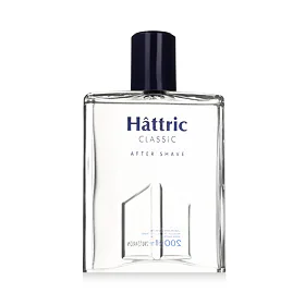 Hattric Classic Woda po goleniu dla mężczyzn 200 ml