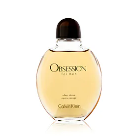 Calvin Klein Obsession For Men Woda po goleniu dla mężczyzn 125 ml