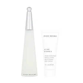 Issey Miyake L'Eau D'Issey Zestaw Edt 100ml + 75ml Krem do ciała