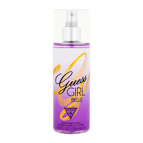 GUESS Girl Belle Spray do ciała dla kobiet 250 ml