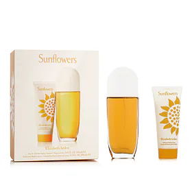 Elizabeth Arden Sunflowers zestaw dla kobiet 1 szt