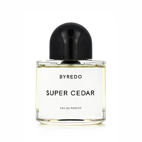 BYREDO Super Cedar Woda perfumowana 100 ml