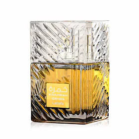 Lattafa Khamrah Qahwa Woda perfumowana 100 ml