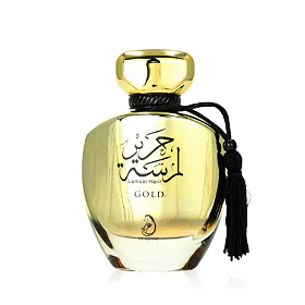 Arabiyat Prestige Lamsat Harir Gold Woda perfumowana 100 ml