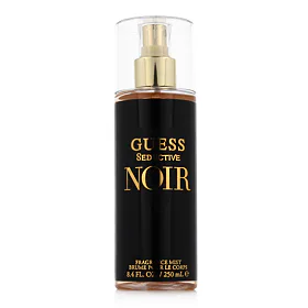 GUESS Seductive Noir Spray do ciała dla kobiet 250 ml