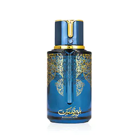 Arabiyat Prestige Blueberry Musk Woda perfumowana  100 ml
