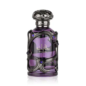 Lattafa Habik Woda perfumowana dla mężczyzn 100 ml