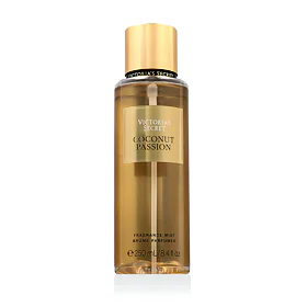 Victoria´s Secret Coconut Passion Spray do ciała dla kobiet 250 ml