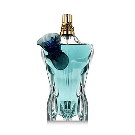 Jean Paul Gaultier Le Beau Flower Edition Woda perfumowana dla mężczyzn 125 ml
