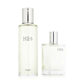 Hermes H24 Zestaw EDT 30 ml + EDT napełnienie 125 ml