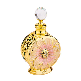 Swiss Arabian Amaali Olejek perfumowany dla kobiet 15 ml