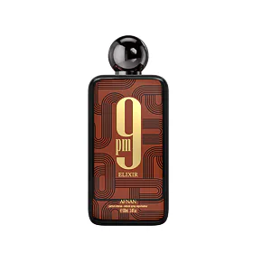 Afnan 9pm Elixir Ekstrakt perfum 100 ml