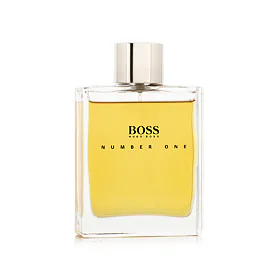 HUGO BOSS Number One Woda toaletowa dla mężczyzn 100 ml