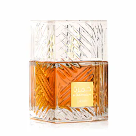 Lattafa Khamrah Woda perfumowana 100 ml