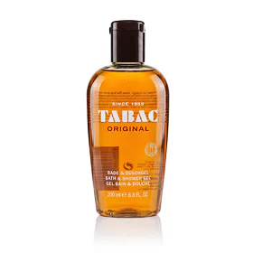 TABAC Original Żel pod prysznic dla mężczyzn 200 ml