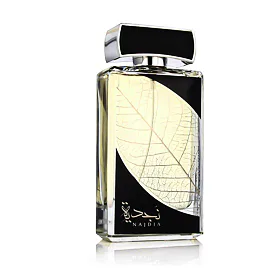 Lattafa Najdia Zestaw woda perfumowana 100 ml + dezodorant (losowy zapach od producenta) 50 ml