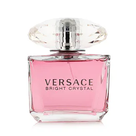 Versace Bright Crystal Woda toaletowa dla kobiet 200 ml