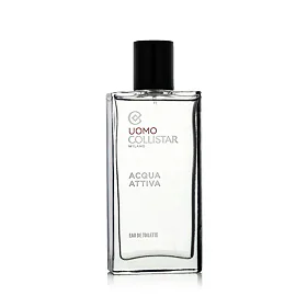 Collistar Acqua Attiva Woda toaletowa dla mężczyzn 100 ml