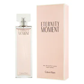 Calvin Klein Eternity Moment Woda perfumowana dla kobiet 100 ml