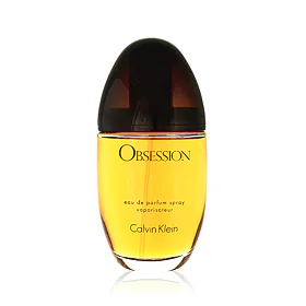 Calvin Klein Obsession Woda perfumowana dla kobiet 100 ml