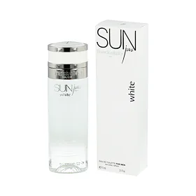 Franck Olivier Sun Java White Men Woda toaletowa dla mężczyzn 75 ml