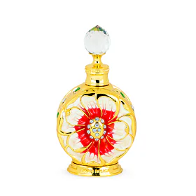 Swiss Arabian Layali Rouge Olejek perfumowany dla kobiet 15 ml