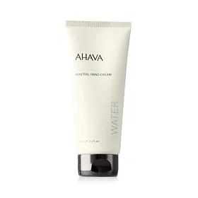 Ahava Deadsea Water Mineral Hand Cream 100 ml