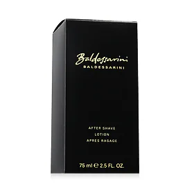 Baldessarini Baldessarini Woda po goleniu dla mężczyzn 75 ml