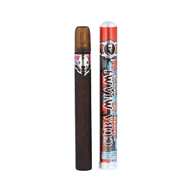 Cuba City Miami Woda toaletowa dla mężczyzn 35 ml