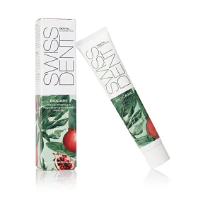 Swissdent Biocare Toothpaste 50 ml