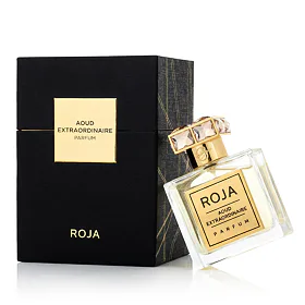 Roja Parfums Aoud Extraordinaire Perfumy 50 ml