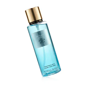 Victoria´s Secret Aqua Kiss Spray do ciała dla kobiet 250 ml