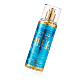 GUESS Seductive Blue Spray do ciała dla kobiet 250 ml