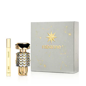 Paco Rabanne Fame Zestaw EDP 50 ml + EDP 10 ml