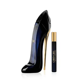 Carolina Herrera Good Girl zestaw dla kobiet 90 ml
