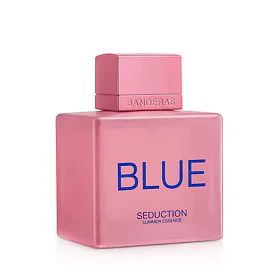 Banderas Blue Seduction Summer Essence for Women Woda toaletowa dla kobiet 100 ml