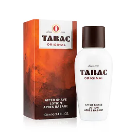 TABAC Original Woda po goleniu dla mężczyzn 100 ml