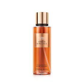Victoria´s Secret Amber Romance Spray do ciała dla kobiet 250 ml