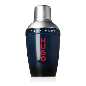 HUGO BOSS Hugo Dark Blue Woda toaletowa dla mężczyzn 75 ml