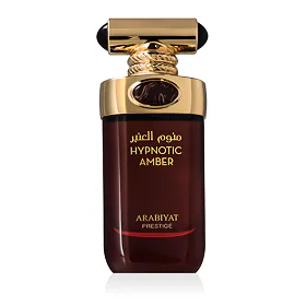 Arabiyat Prestige Hypnotic Amber Woda perfumowana tester  100 ml