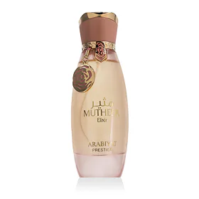 Arabiyat Prestige Mutheer Elixir Woda perfumowana tester dla kobiet 100 ml