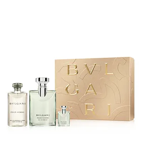 Bvlgari Pour Homme Eau De Parfum Woda perfumowana dla mężczyzn 1 szt
