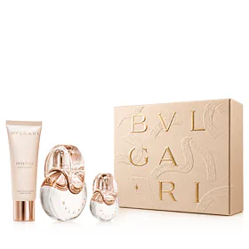 Bvlgari Omnia Crystalline zestaw dla kobiet 1 szt