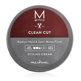 Paul Mitchell Mitch Clean Cut Styling Cream 85 g
