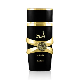 Lattafa Asad Woda perfumowana dla mężczyzn 100 ml